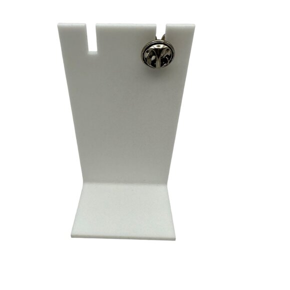 Black Cat Enamel Pin Adorable Kitty Cat Lovers Brooch Backpacks Collar Lapel - Picture 3 of 5